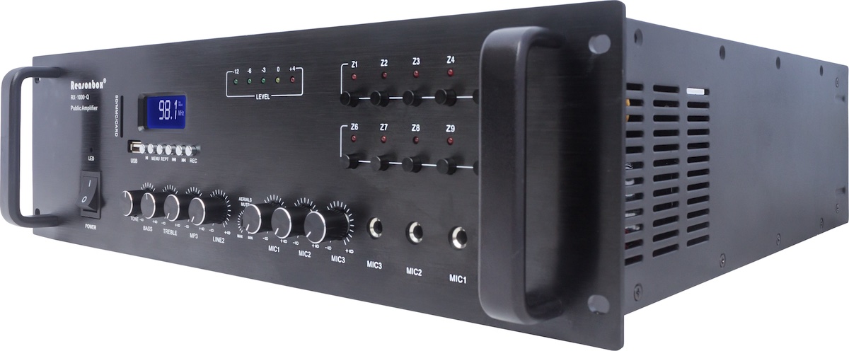 PA-1000Q