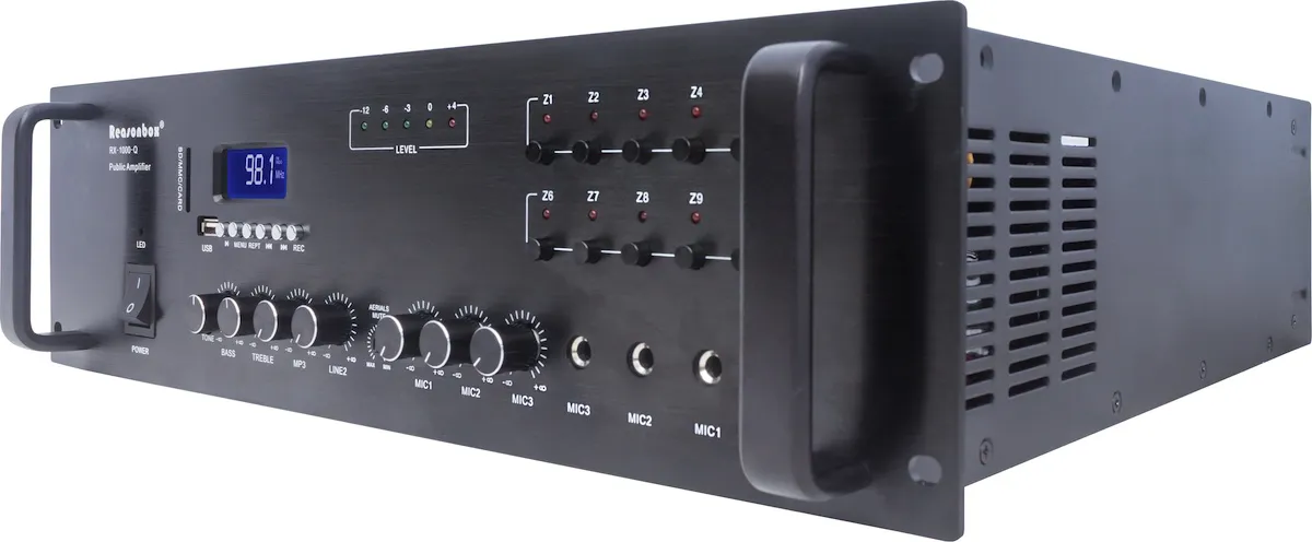 PA-1000Q