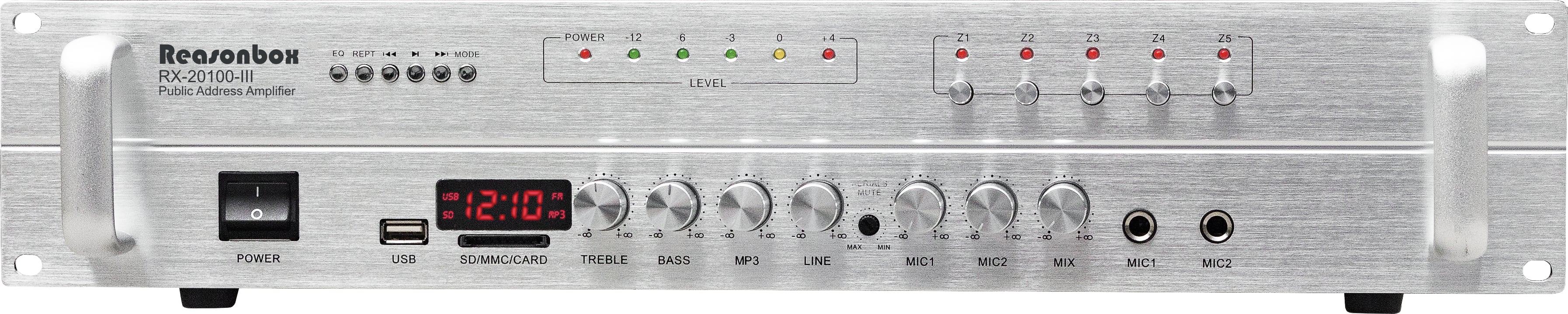 RX-20150-III