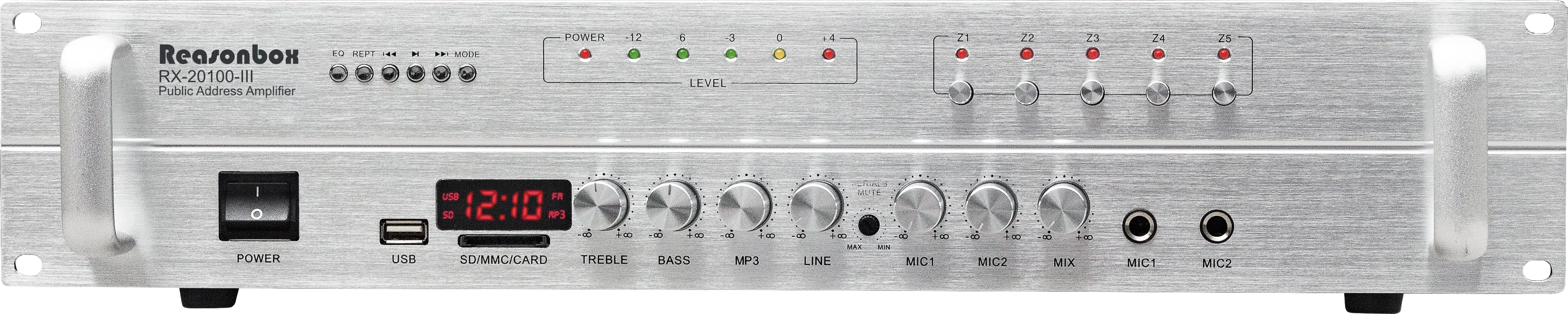 RX-20100-III