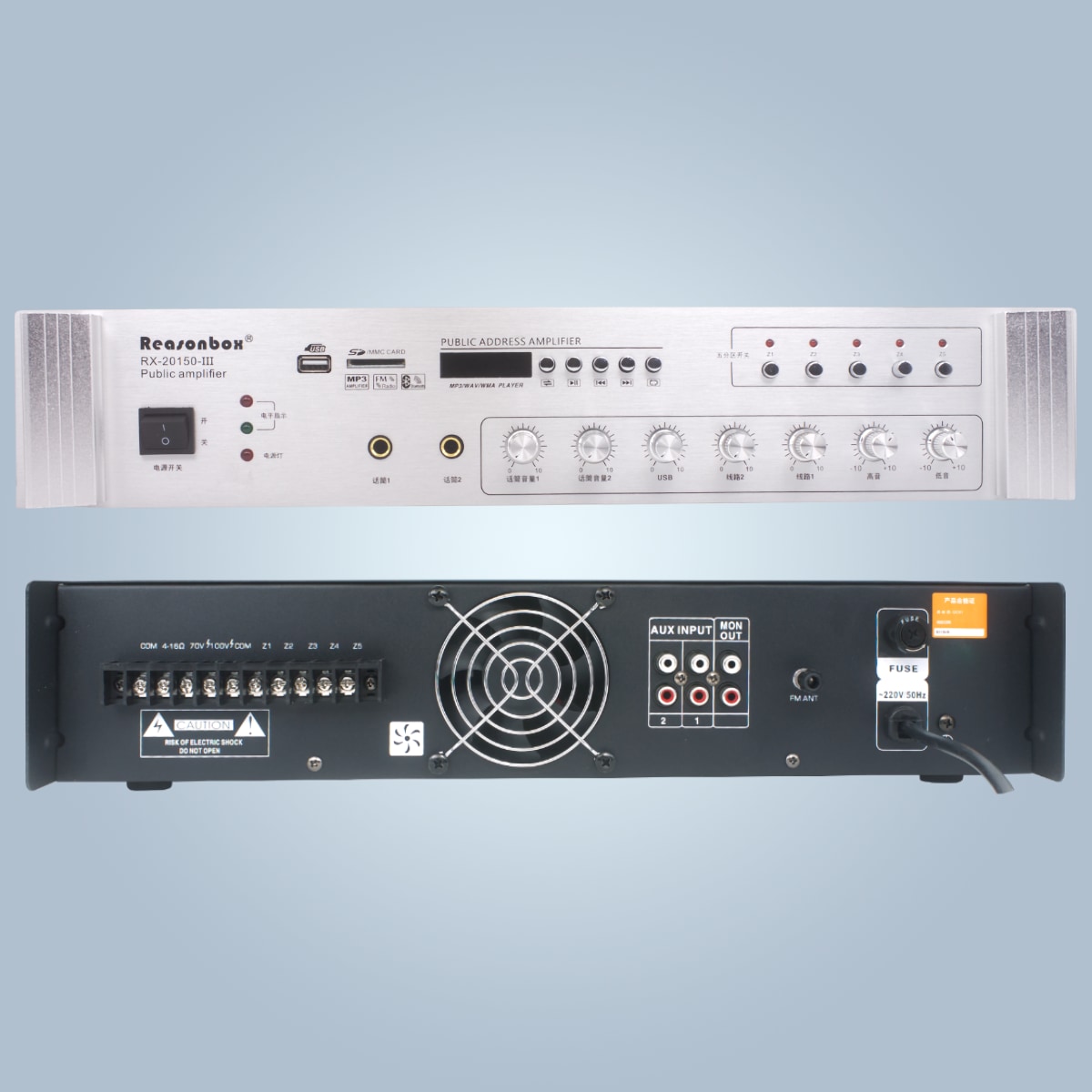 RX-20150-III-NEW