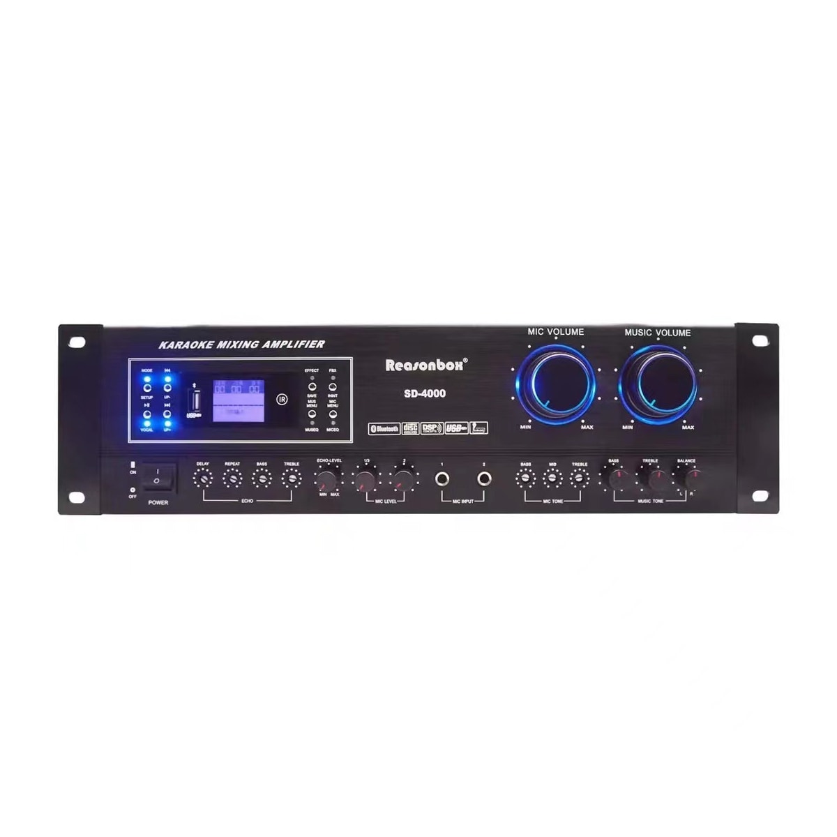 SD-4000